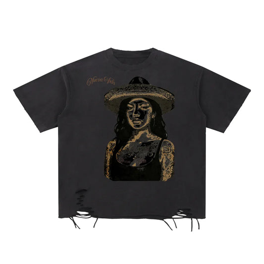 "Chicana"