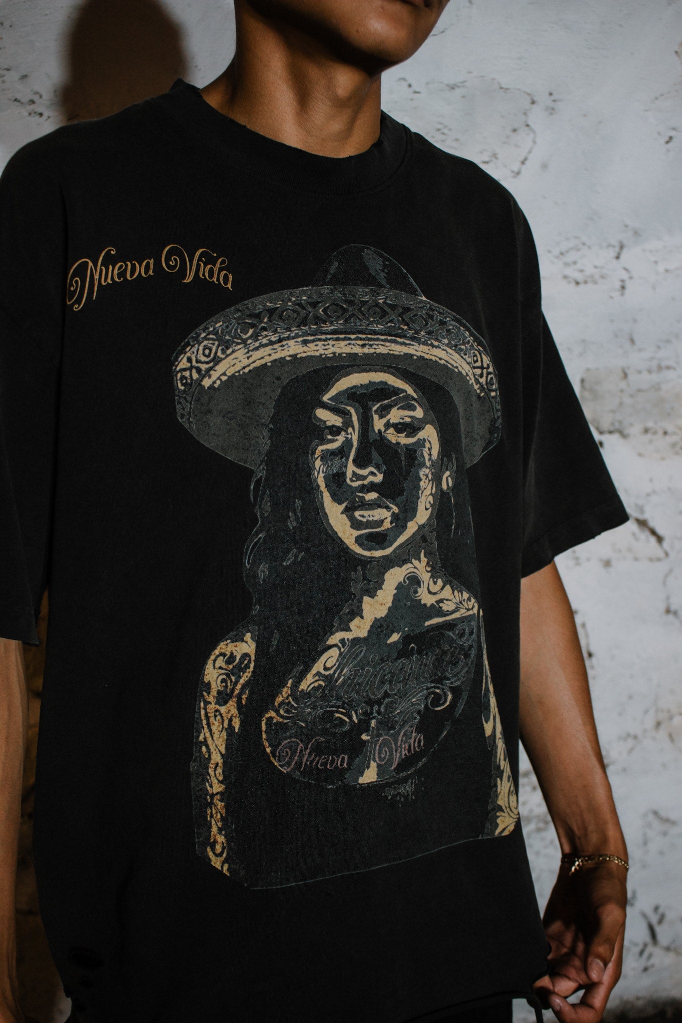 "Chicana"