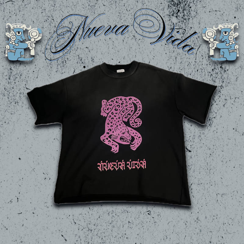 "Jaguar"