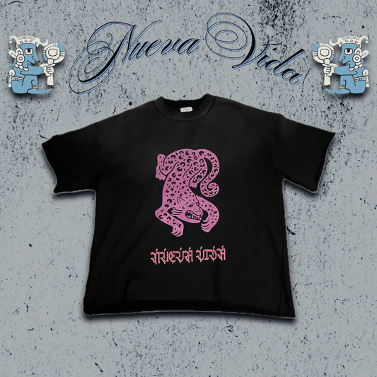 "Jaguar"