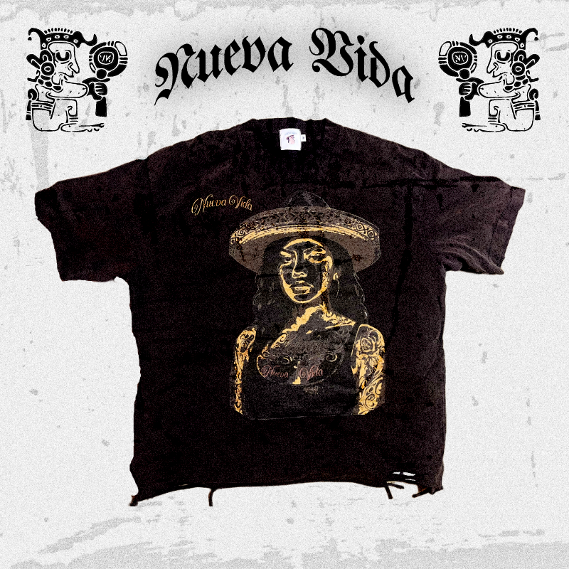 "Chicana"