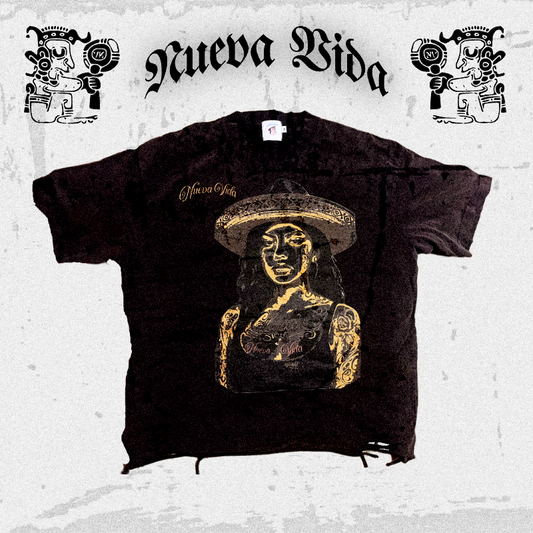 "Chicana"